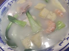 -张果佬年糕卷(科巷店)