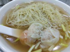 -曾仔竹升面