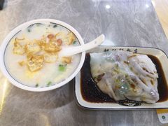 -银记肠粉店(市二宫店)