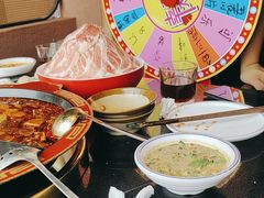 -三江两海老火锅(北京首店)