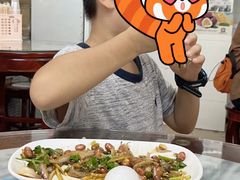 -针姨