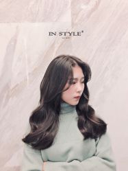 -INSTYLE造型·明星店