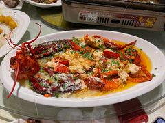 -祥记·苏帮菜·松鼠桂鱼(湖畔天城店)