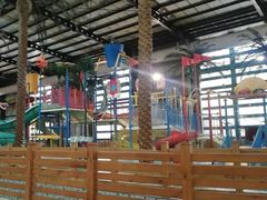 -南宫温泉水世界