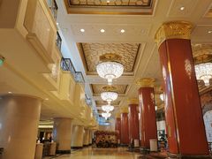 -北京中国大饭店