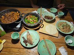 -淀里船宴(裕华东路店)
