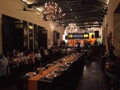 -Ministry of Crab(科伦坡店)