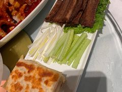 -京尊烤鸭店JINGZUN(春秀路店)