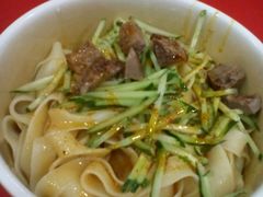 -乐天拉面(桃花街店)