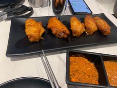-花味烤肉·拌饭(建邺万达店)