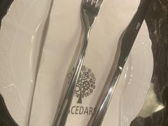 -LESCEDARS Brasserie Bistro香柏树