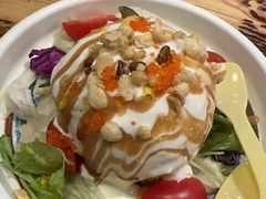 -小川洋风料理(江汉路店)