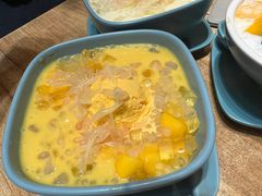-杨枝金捞甜品(氹仔泉澧店)