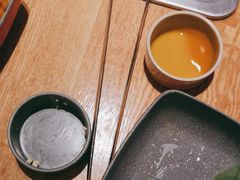 -新石器烤肉(南站店)