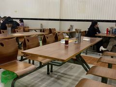 -马路桥姜汤面(江城大楼店)