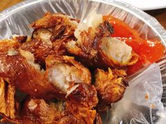 -林记木担鱼丸汤(鼓浪屿店)