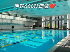 -北京华联万柳购物中心-停车场