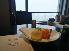 -南京金陵饭店