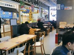 -大鼓米线(杭州国大城市广场店)