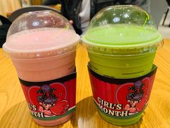 -乐凯撒披萨(汇港购物中心店)