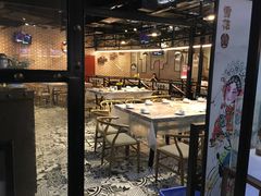 -友记功夫香·人民川菜(红牌楼店)
