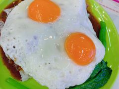 -澳门陈光记烧味饭店(万象城店)