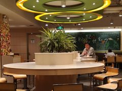 大堂-水平有限广西米粉·广西风味集(五道口店)