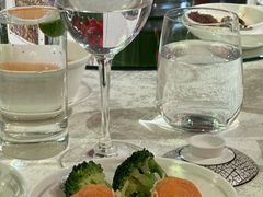 -文华扒房及酒吧(香港文华东方酒店)