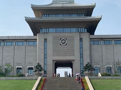 -雨花台烈士纪念馆