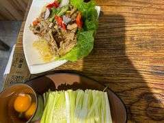 -相尽欢江湖铁板烧(武商梦时代店)