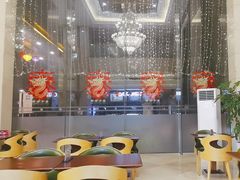 -上海吉臣维景酒店·维多利亚餐厅