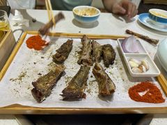 -和庆斋羊蝎子火锅·碳缸烧烤(顺义旗舰店)