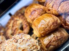 -BAKER&SPICE(BFC外滩金融中心店)
