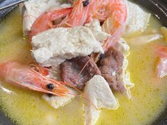 -野蔓果·山野菜(西湖景区·龙井茶田店)