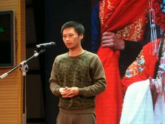 -黄浦区瑞金二路社区文化活动中心