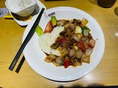 -悠仙美地(黄埔路店)