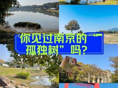 -钟山体育运动公园