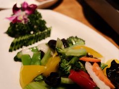 -周锦记广式餐厅