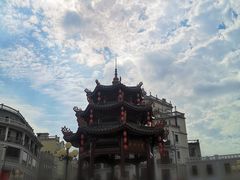 -汕头市小公园