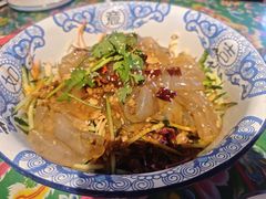 -人民公社大食堂(张家湾店)