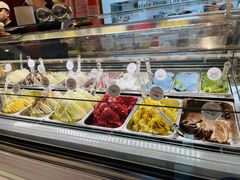 -Dal Cuore 达可芮冰淇淋(陕西北路店)
