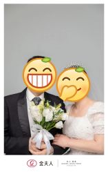 点击看大图 -金夫人婚纱摄影(总店)