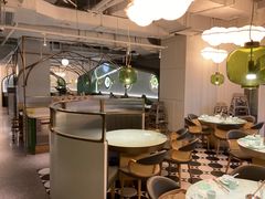 大堂-小肥羊(西丽宝能城店)