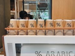-% Arabica阿拉比卡咖啡烘焙工坊