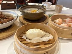 -白天鹅宾馆-宏图府餐厅