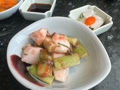 -然锅料理