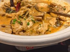 -东湖34号餐厅·湖北菜