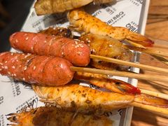 -馋嘴猫北京食堂·烤鸭·宵夜(亚运村店)