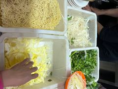 -曹宝林砂锅麻辣烫(星光路店)