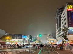 -王府井(地铁站)